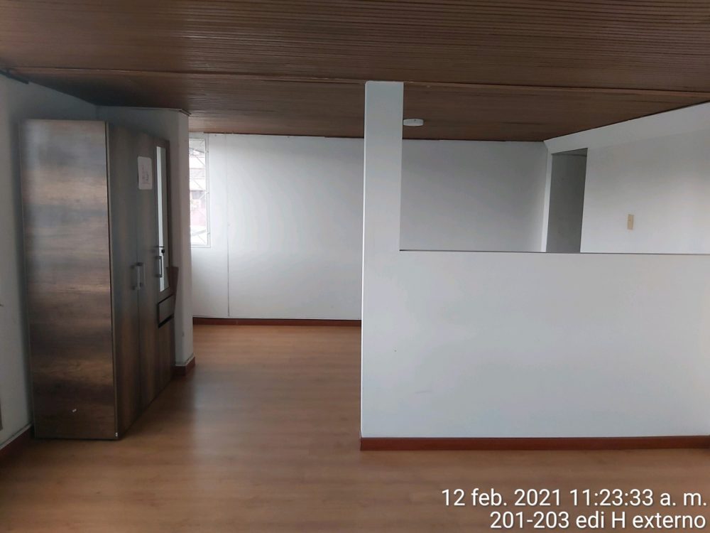 Edificio H, Apto 203 - Imagen 3