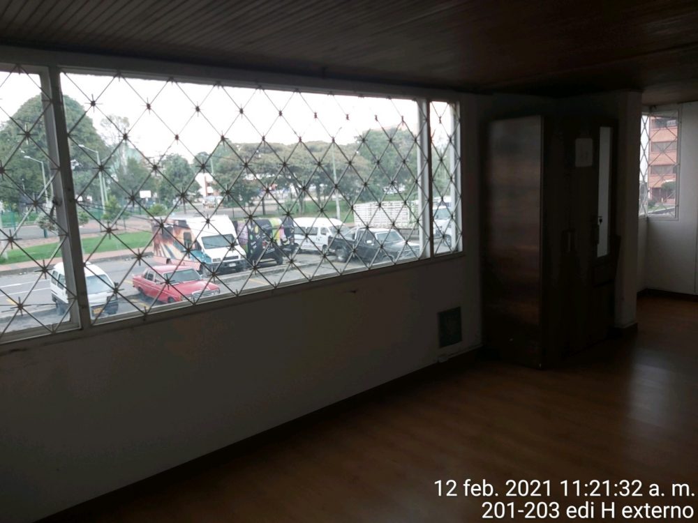 Edificio H, Apto 203 - Imagen 4