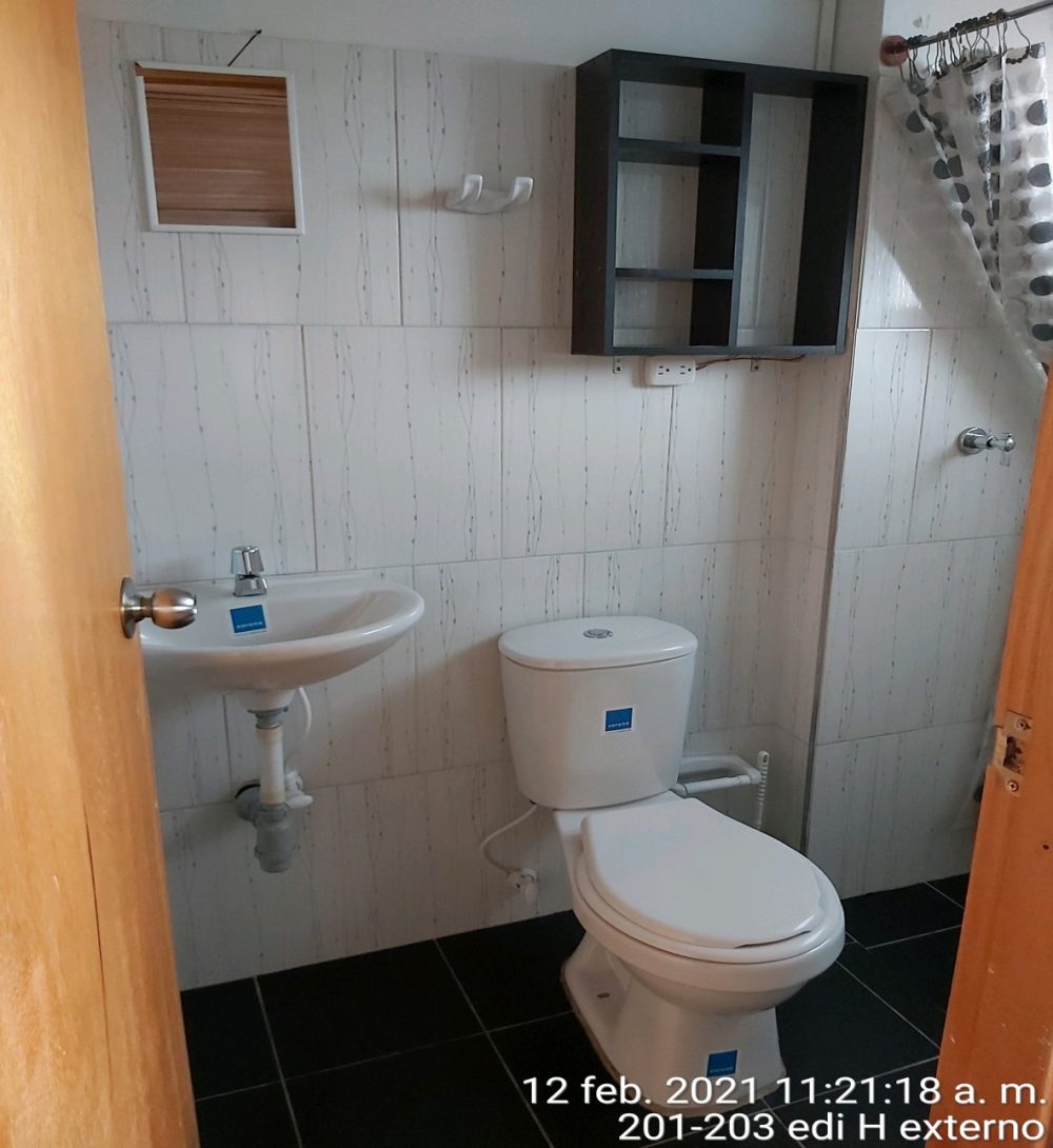 Edificio H, Apto 203 - Imagen 5