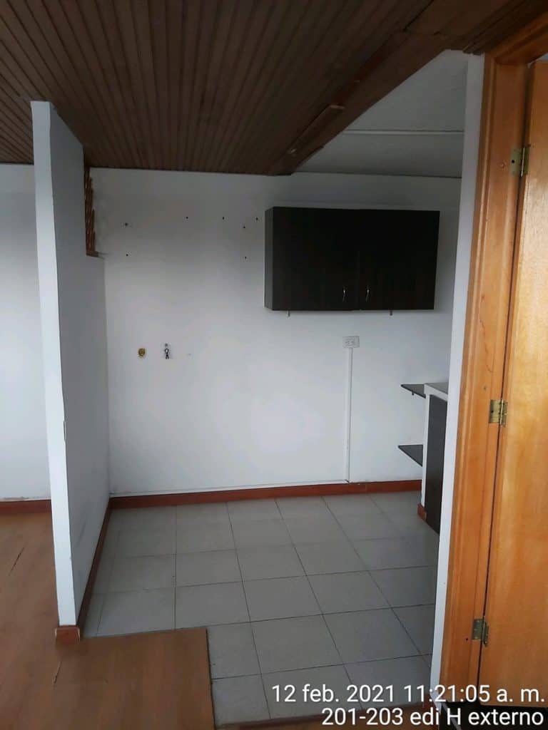 Edificio H, Apto 203 - Imagen 8