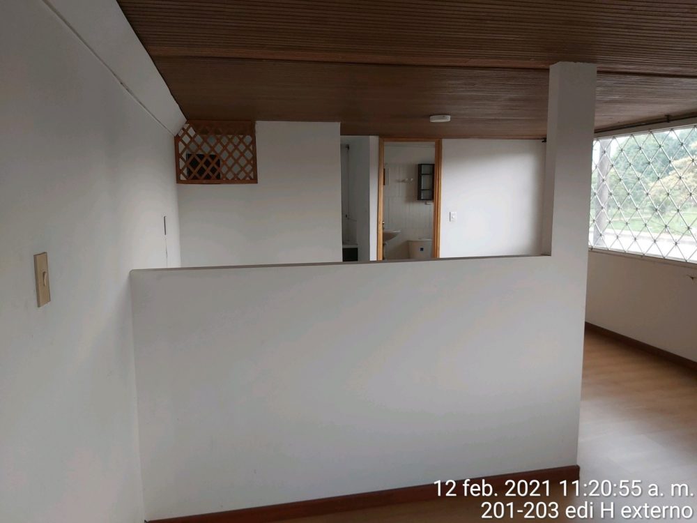 Edificio H, Apto 203 - Imagen 2