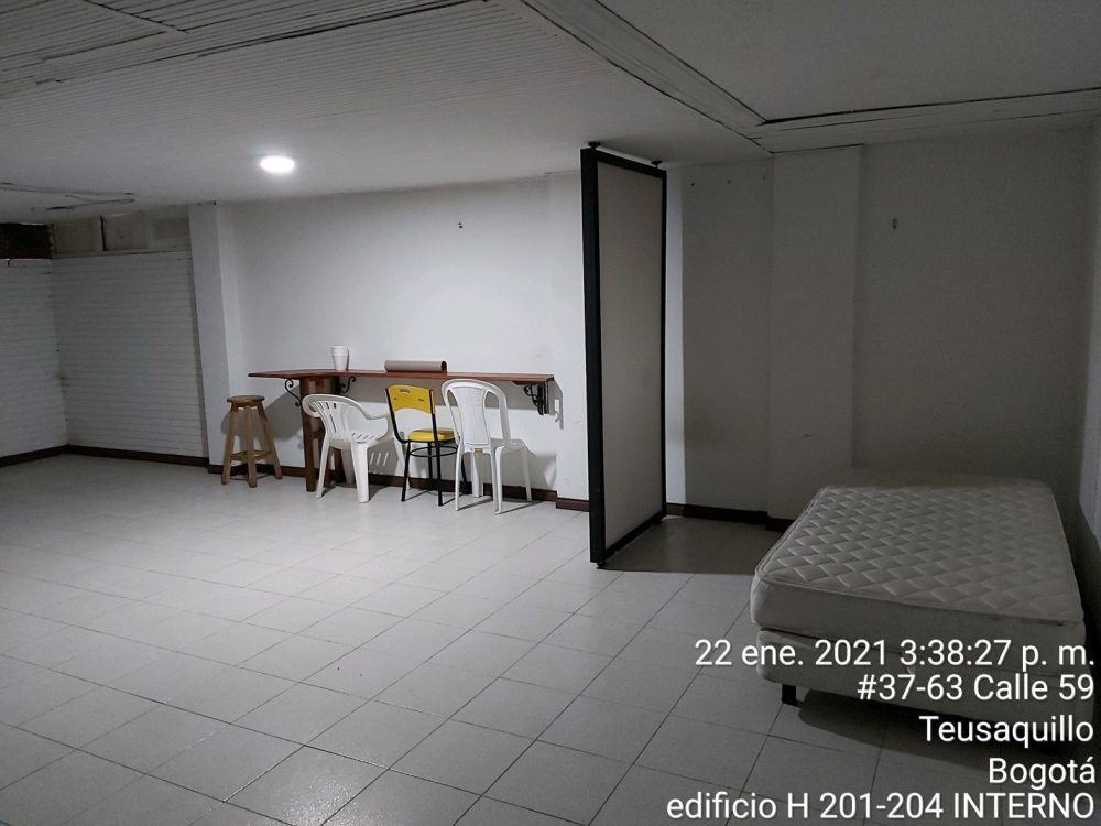 Edificio H, Apto 204 - Imagen 3