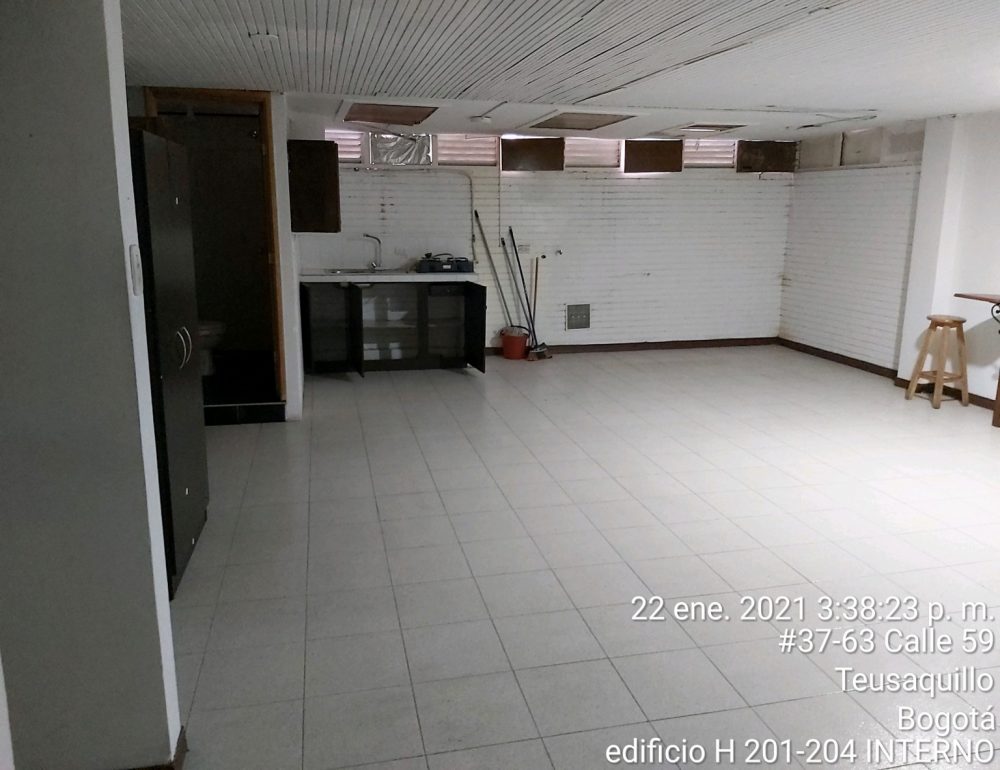 Edificio H, Apto 204 - Imagen 4