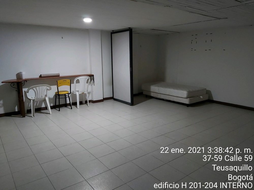 Edificio H, Apto 204 - Imagen 5