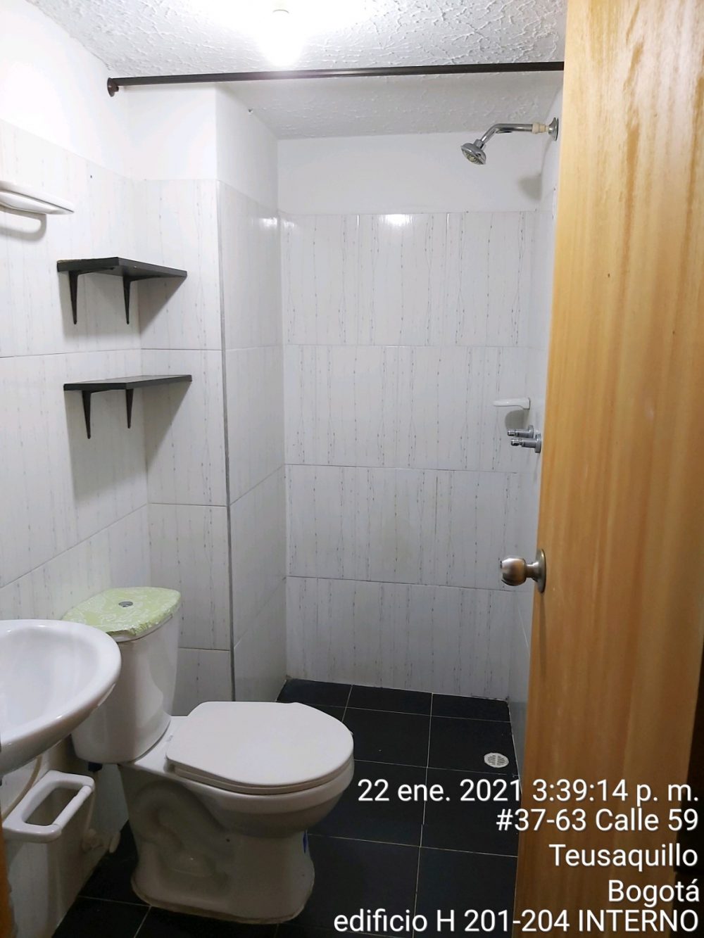 Edificio H, Apto 204 - Imagen 6