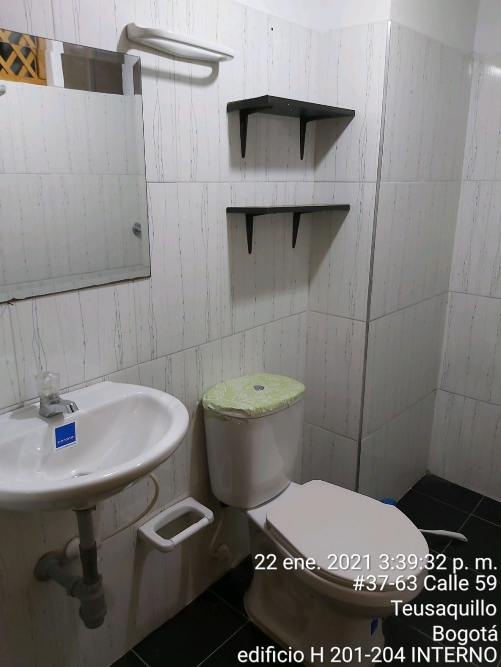 Edificio H, Apto 204 - Imagen 2