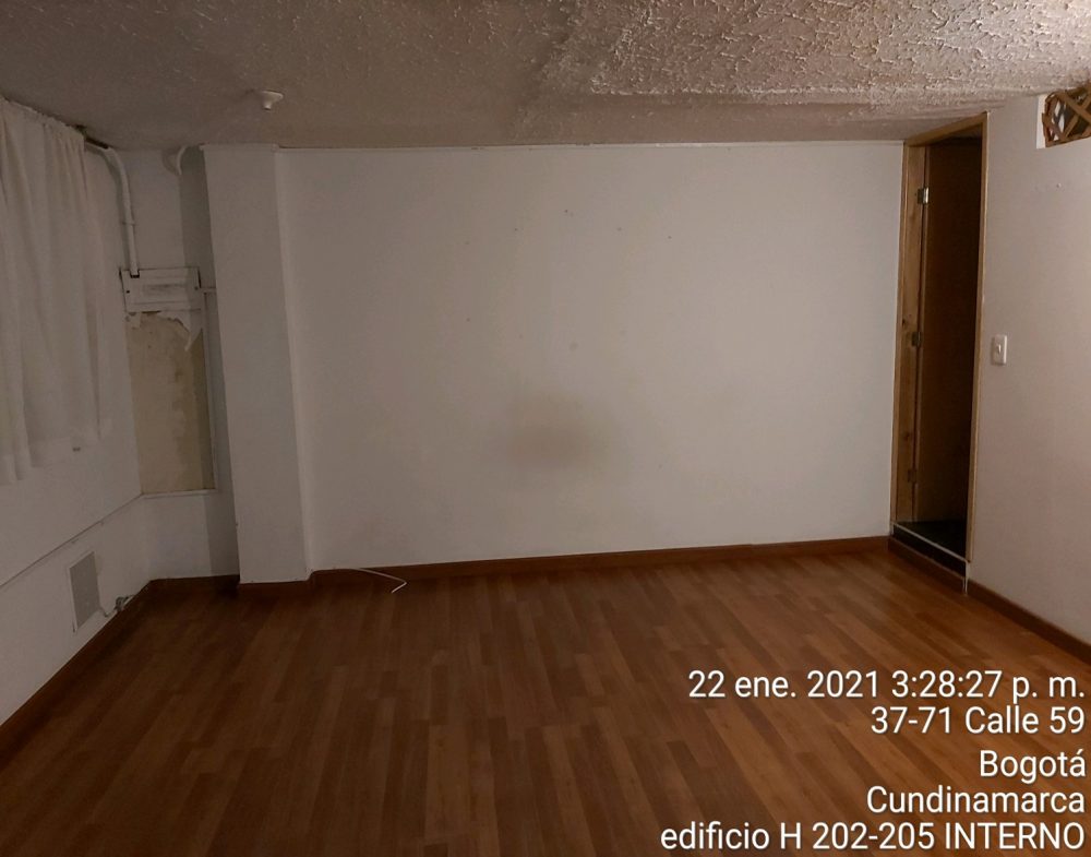 Edificio H, Apto 205 - Imagen 5