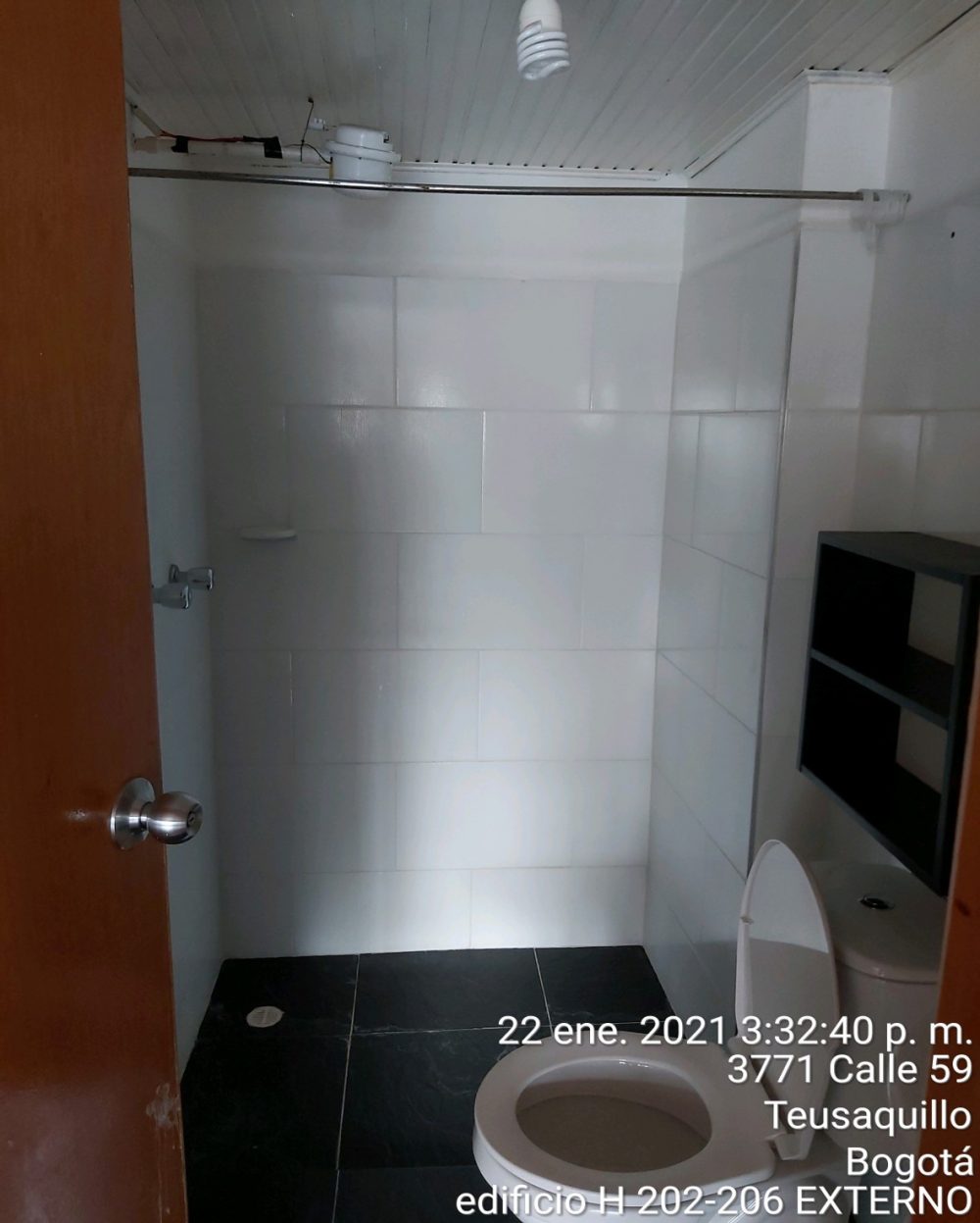 Edificio H, Apto 206 - Imagen 4
