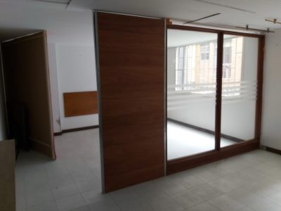 Edificio H, Apto 208