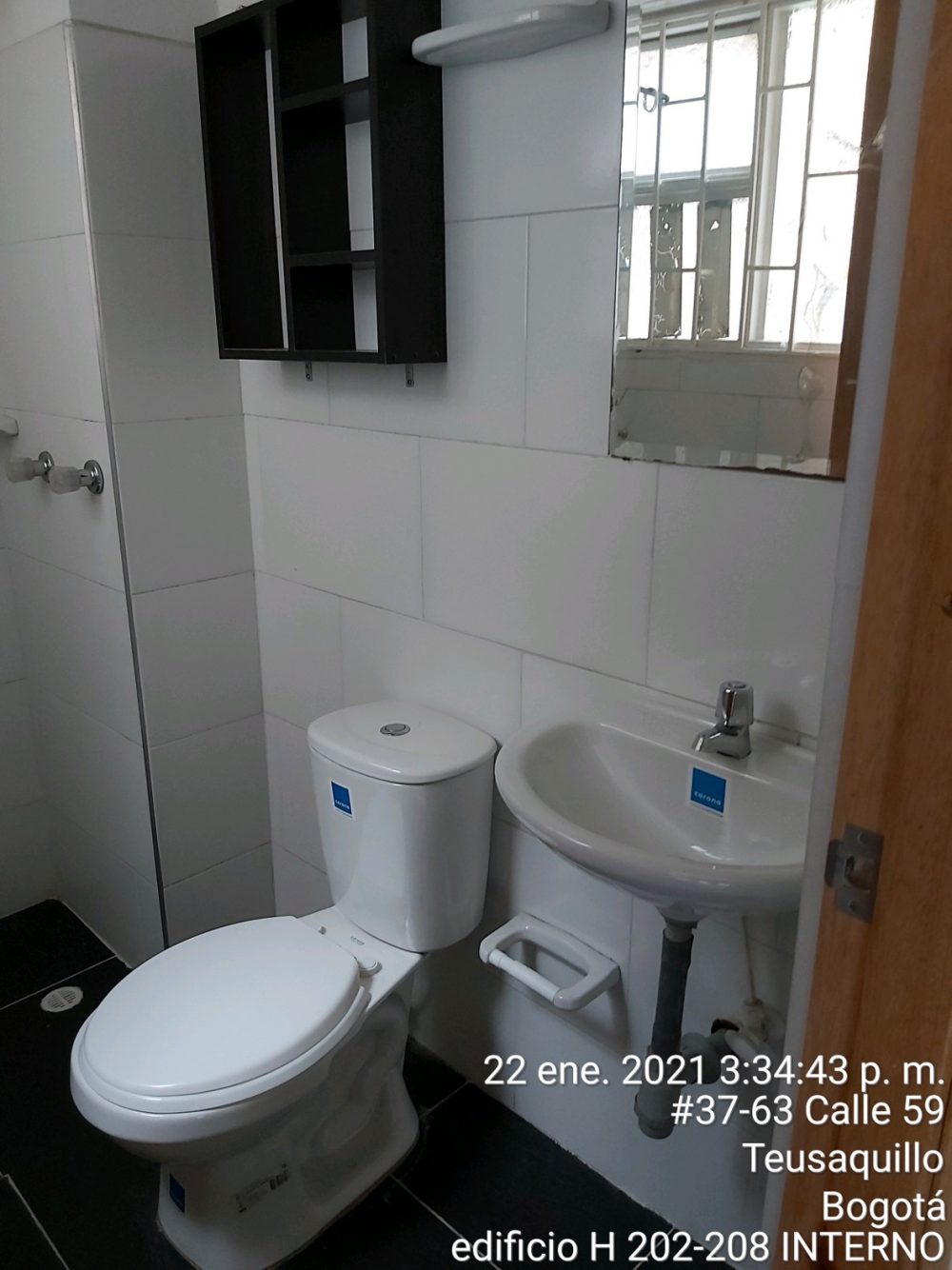 Edificio H, Apto 208 - Imagen 3