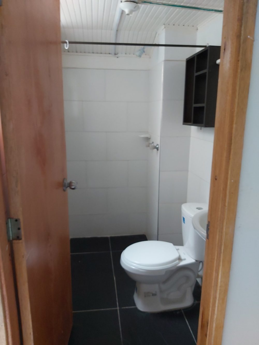 Edificio H, Apto 208 - Imagen 5