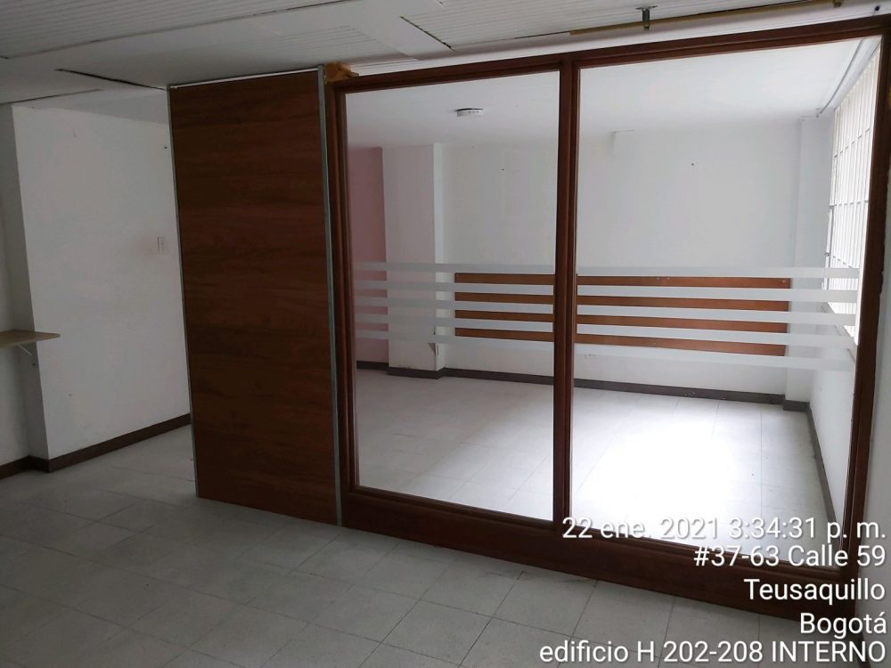 Edificio H, Apto 208 - Imagen 2