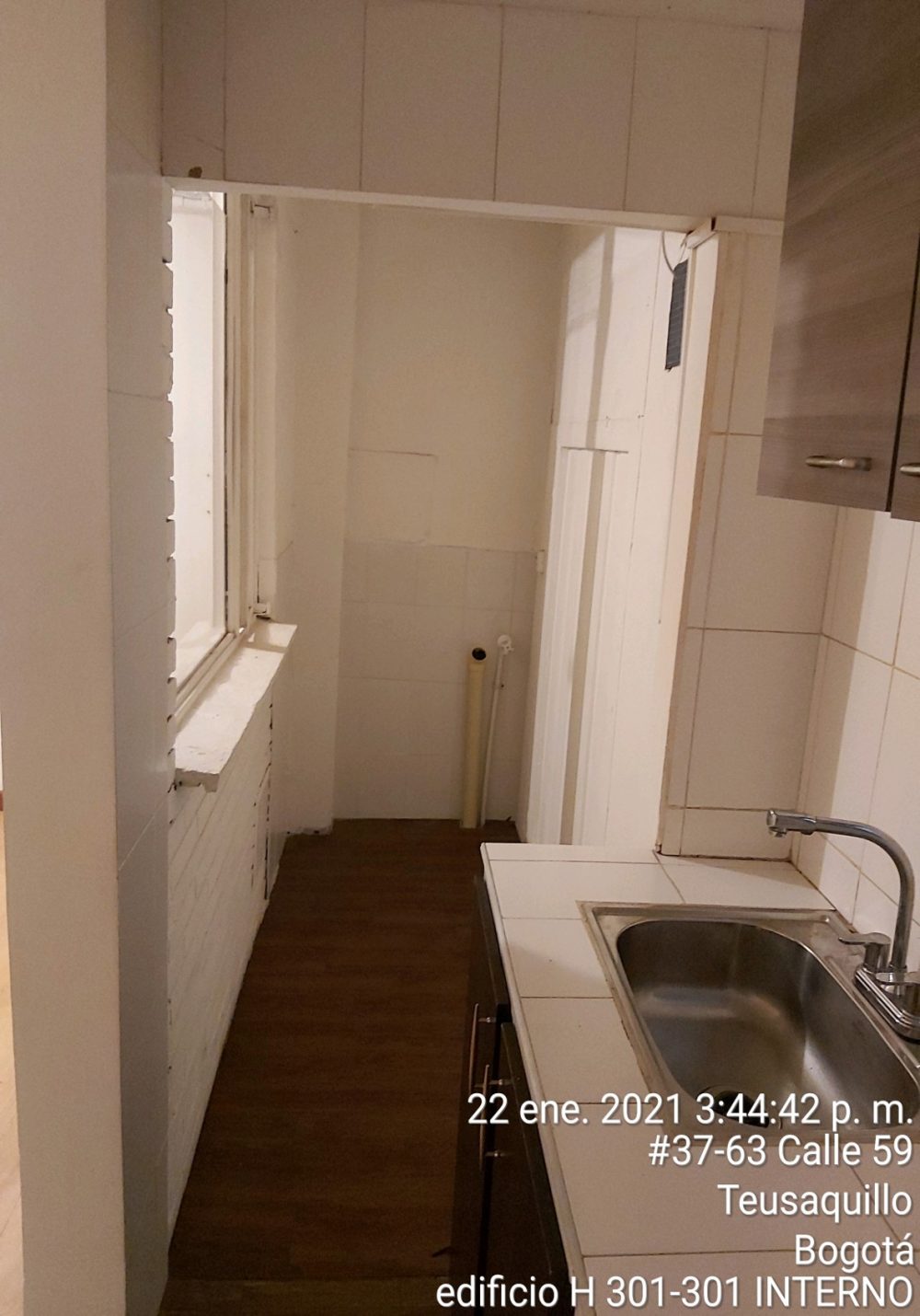 Edificio H, Apto 301 - Imagen 4