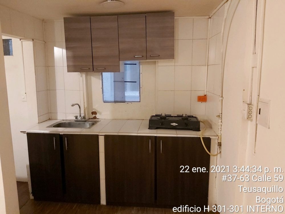 Edificio H, Apto 301 - Imagen 5