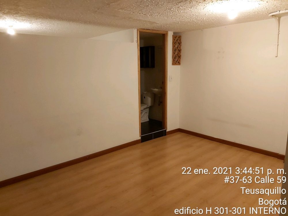 Edificio H, Apto 301 - Imagen 6