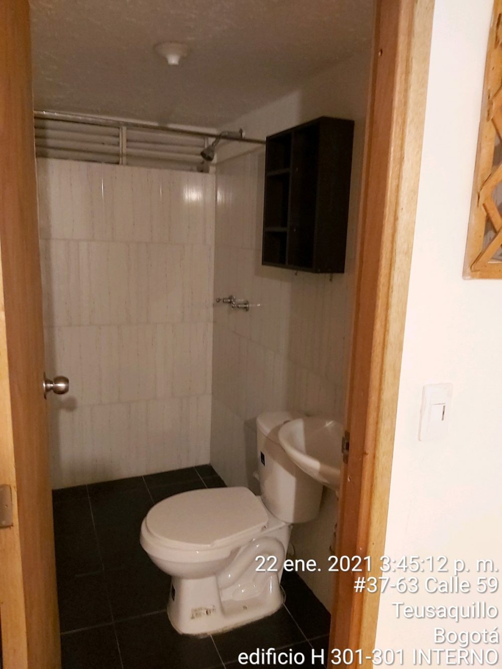Edificio H, Apto 301 - Imagen 2