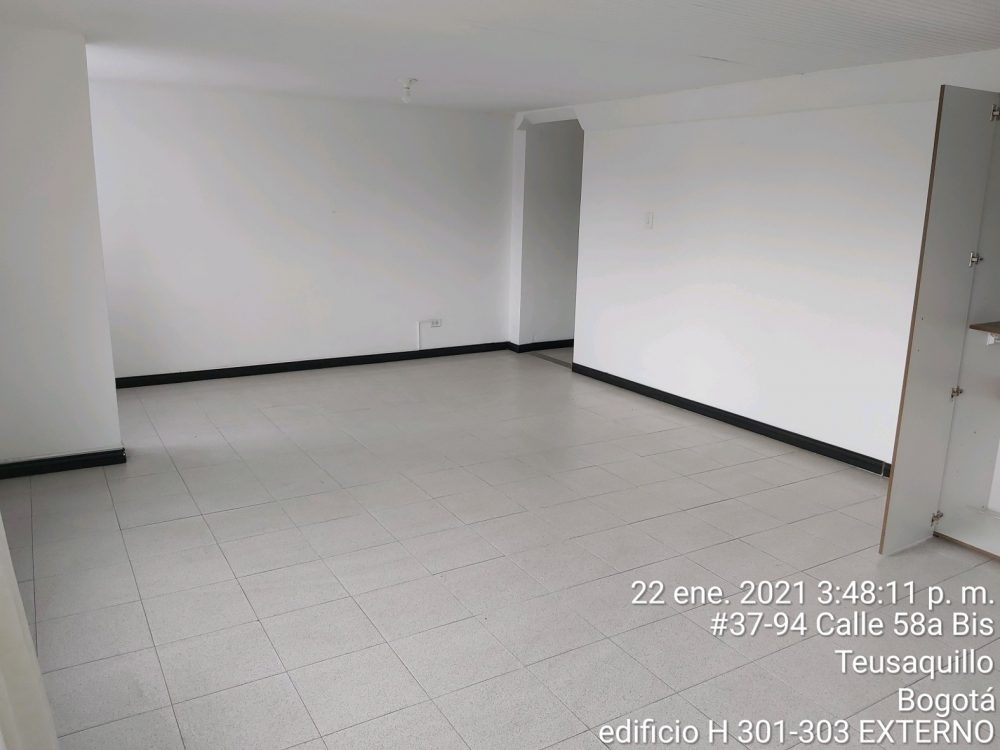Edificio H, Apto 303 - Imagen 3