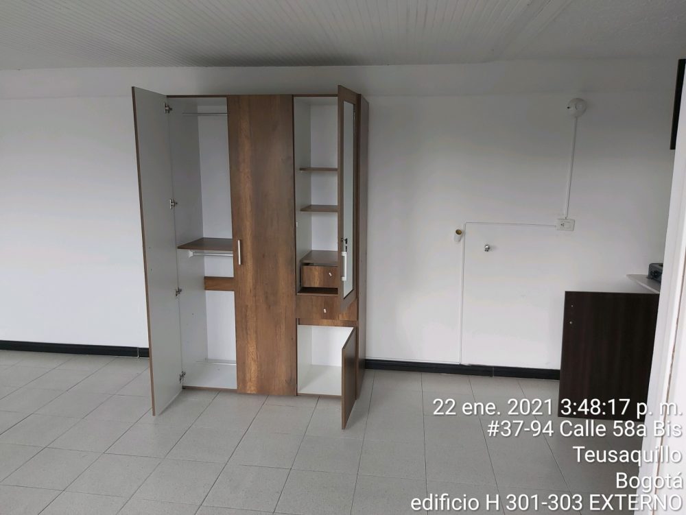 Edificio H, Apto 303 - Imagen 4