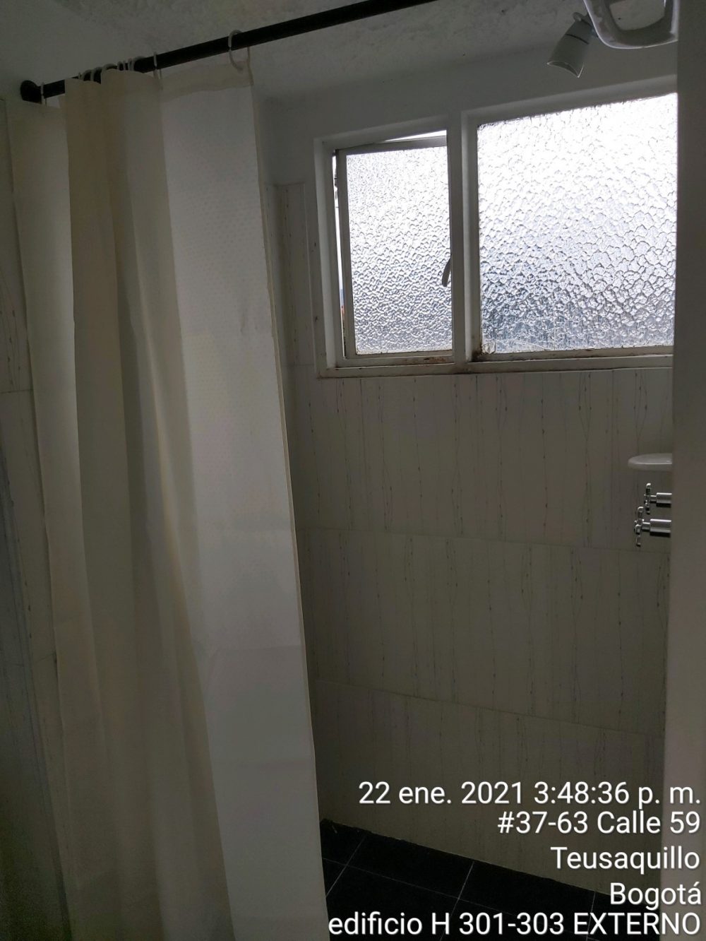 Edificio H, Apto 303 - Imagen 7