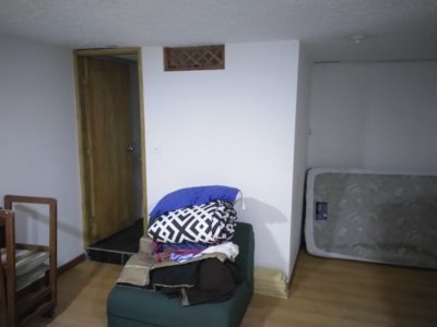 Edificio H, Apto 305