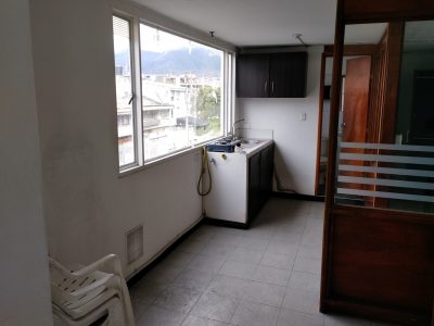 Edificio H, Apto 307