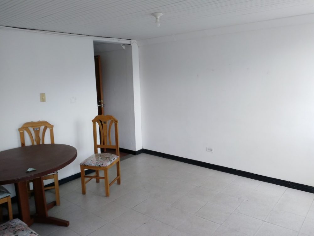 Edificio H, Apto 307 - Imagen 3
