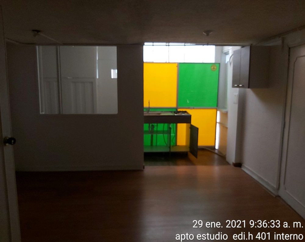 Edificio H, Apto 401 - Imagen 2