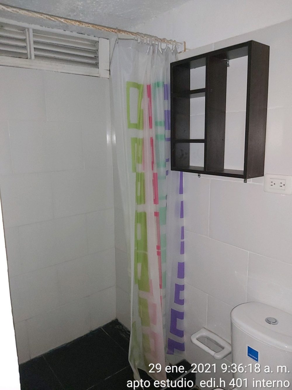 Edificio H, Apto 401 - Imagen 3