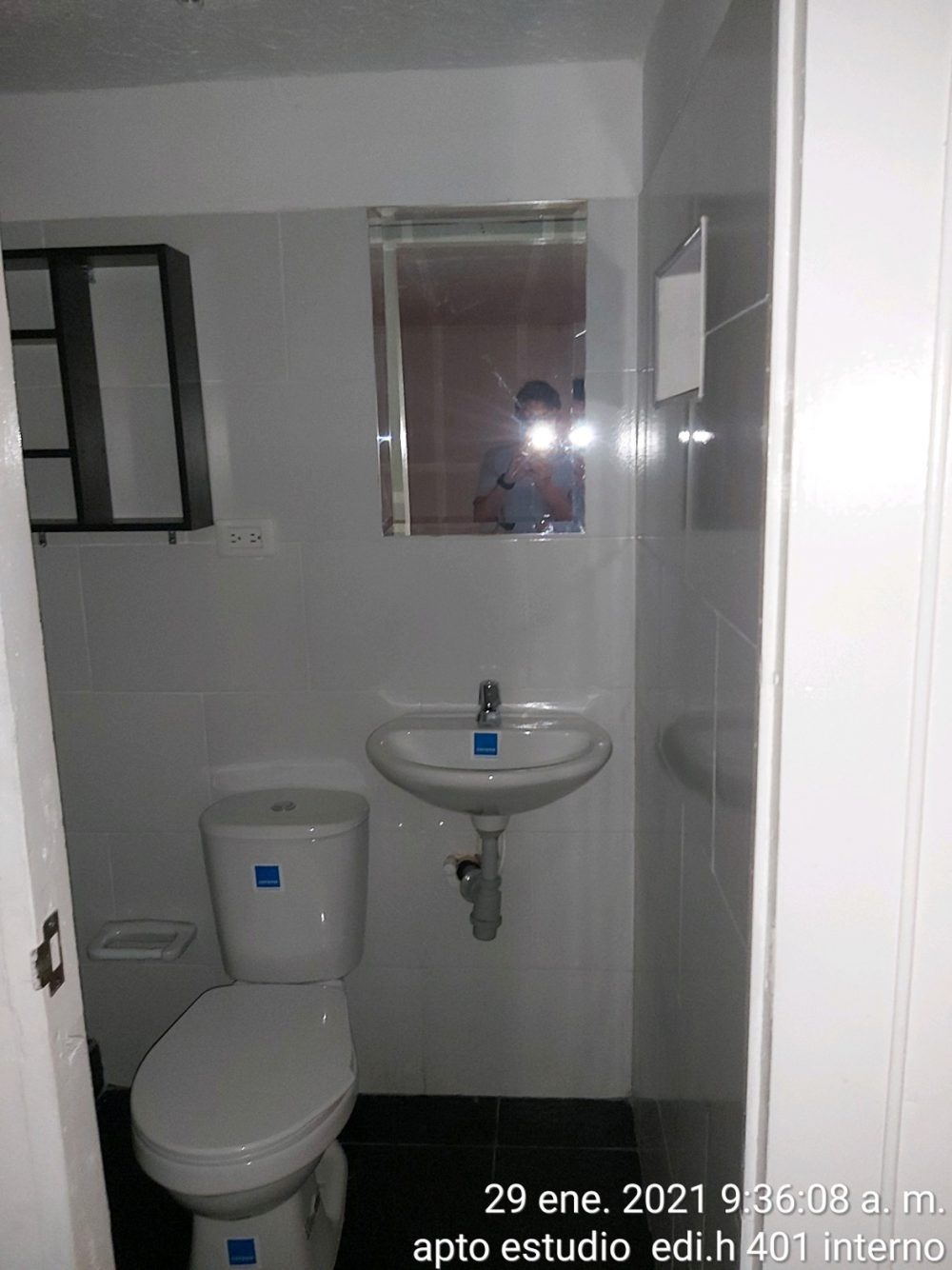 Edificio H, Apto 401 - Imagen 4