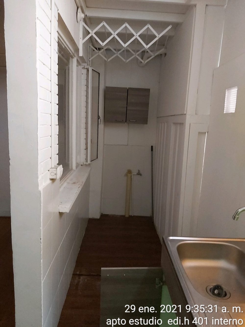 Edificio H, Apto 401 - Imagen 5