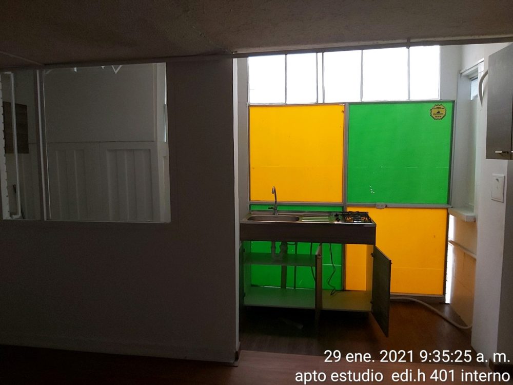 Edificio H, Apto 401 - Imagen 6