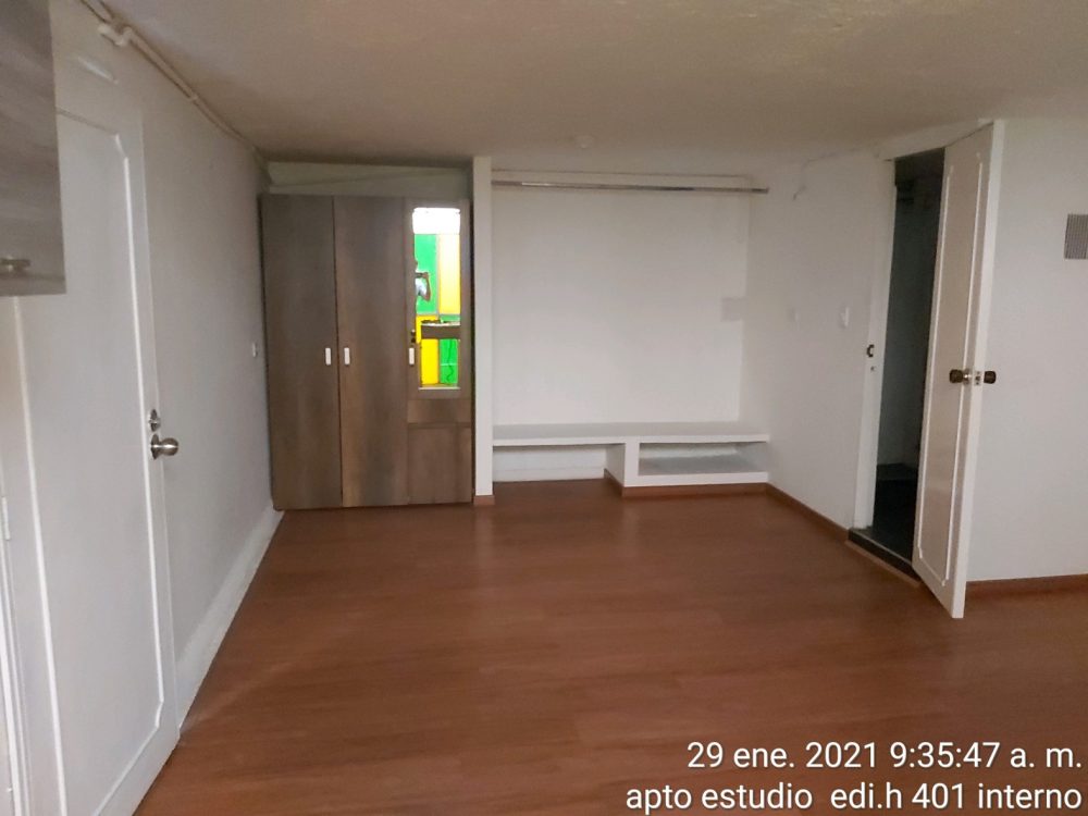 Edificio H, Apto 401 - Imagen 7