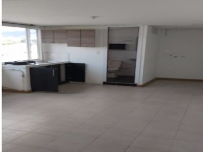 Edificio H, Apto 406