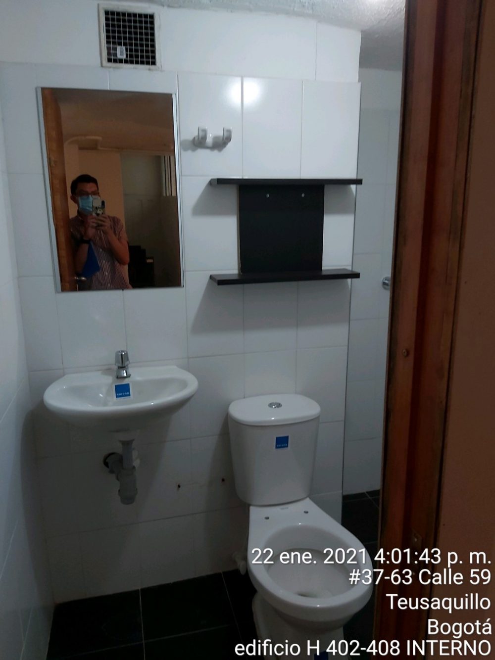 Edificio H, Apto 408 - Imagen 4