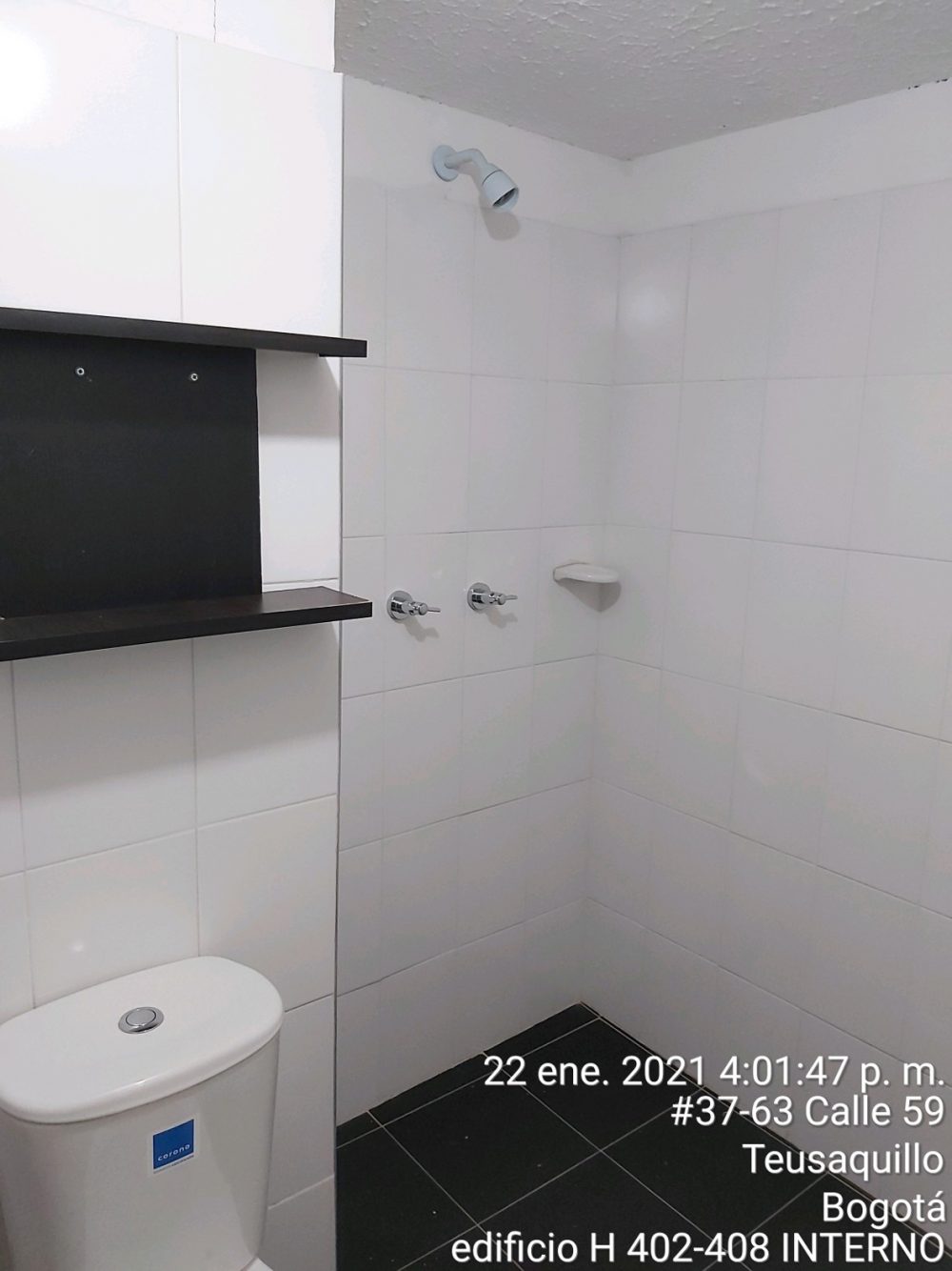 Edificio H, Apto 408 - Imagen 5