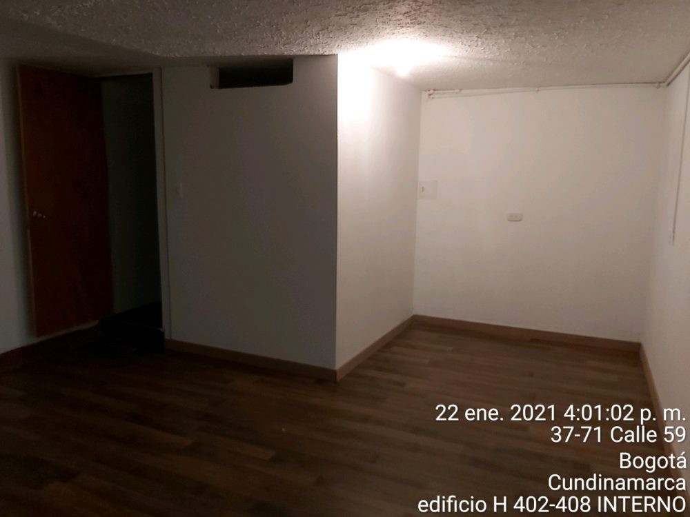 Edificio H, Apto 408 - Imagen 6