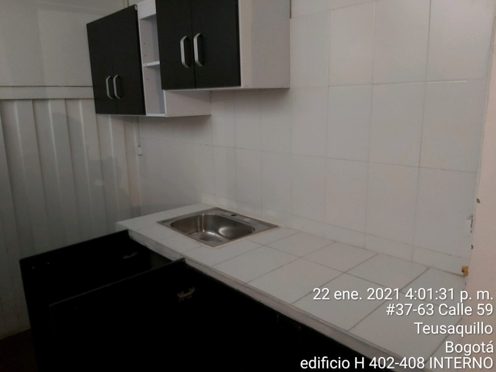 Edificio H, Apto 408 - Imagen 2