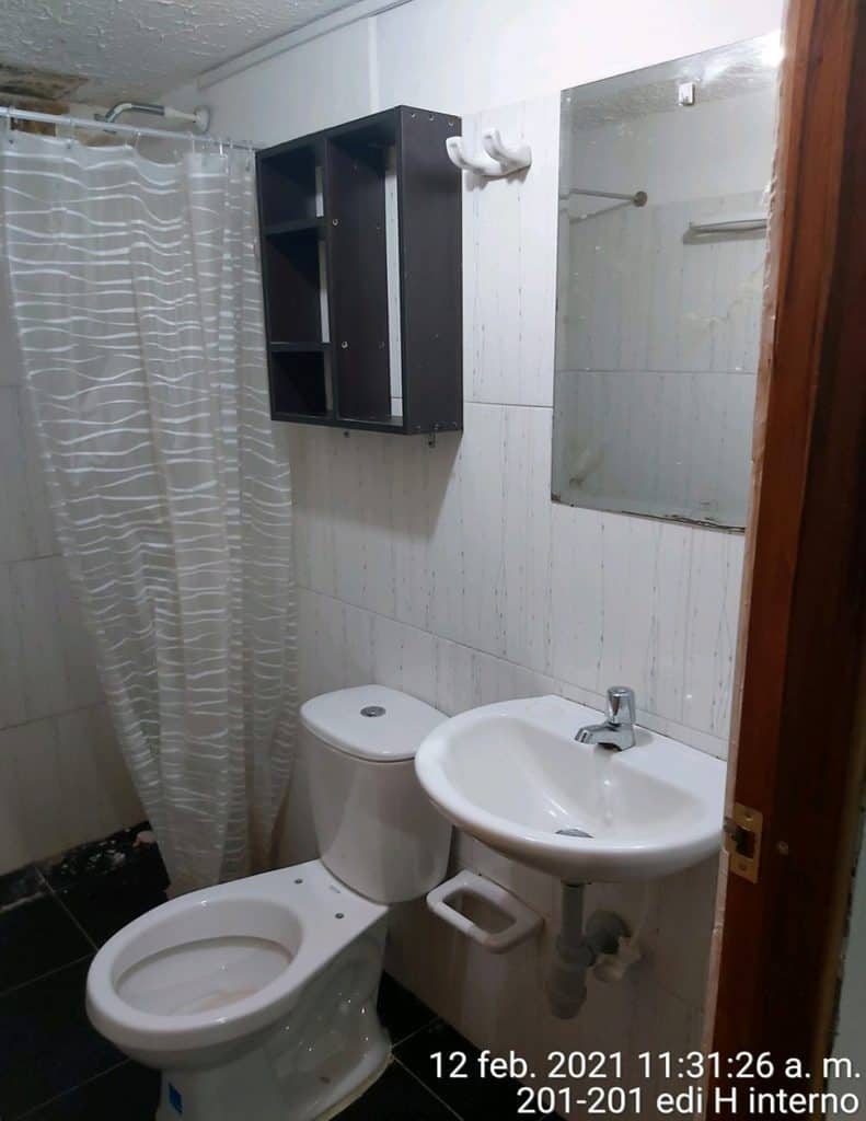 Edificio H, Apto 201 - Imagen 6