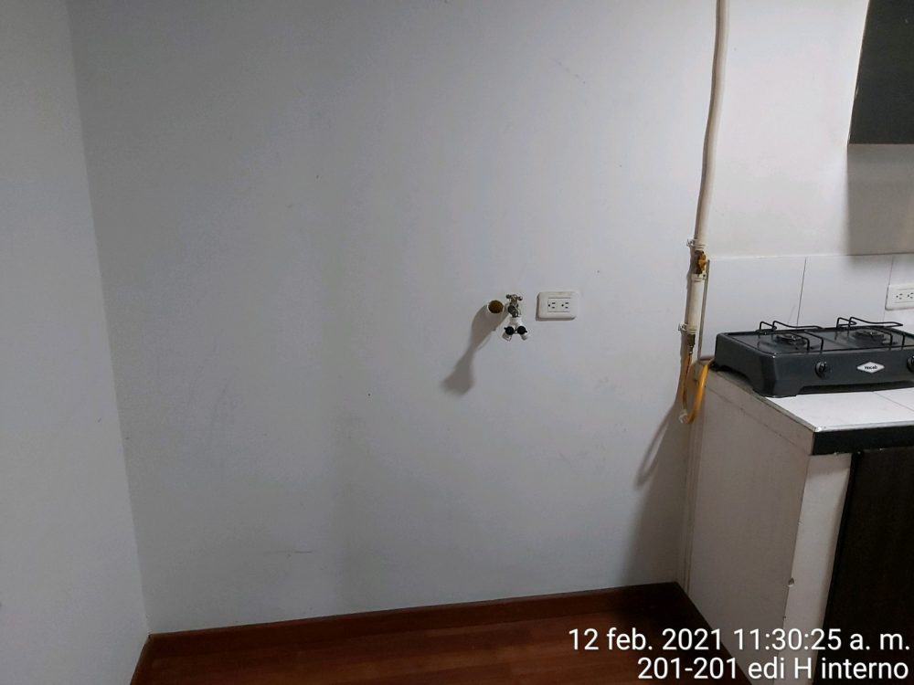 Edificio H, Apto 201 - Imagen 7