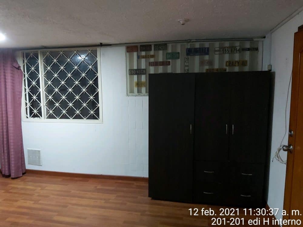 Edificio H, Apto 201 - Imagen 2